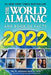 The World Almanac and Book of Facts 2022 by Sarah Janssen
