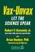 Vax-Unvax by Robert F. Kennedy