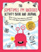 The Sometimes I'm Anxious Activity Book and Journal: Write Away Your Worries and Chill Out with Some Calming Activities by Poppy O'Neill