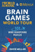 The World Almanac & Mensa Brain Games World Tour: 101 Mind-Sharpening Puzzles by David Millar