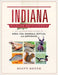 Indiana Wildlife Encyclopedia: An Illustrated Guide to Birds, Fish, Mammals, Reptiles, and Amphibians by Scott Shupe