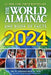 The World Almanac and Book of Facts 2024 by Sarah Janssen