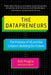 The Datapreneurs: The Past, Present, and Future of Artificial Intelligence by Bob Muglia