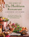 The Spirit of the Herbfarm: The Unlikely Story of the Making of America's First Farm-To-Table Restaurant by Ron Zimmerman