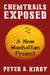 Chemtrails Exposed: A New Manhattan Project by Peter a. Kirby