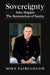 Sovereignty: John Mappin - The Restoration of Sanity by Mike Fairclough