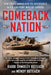 Comeback Nation: How Israel Annihilated Its Adversaries in a Seven-Front War for Survival by Shmuley Boteach, Mendy Boteach