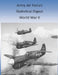 Army Air Forces Statistical Digest: World War II by Office of Air Force History and U. S. Ai