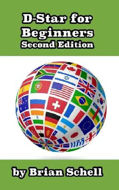 D-Star for Beginners by Brian Schell