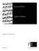 Selected Works by Schobert, Johann