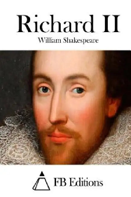 Richard II by Fb Editions