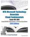 MTA Microsoft Technology Associate Cloud Fundamentals Exam 98-369 ExamFOCUS Study Notes & Review Questions 2015 Edition by Examreview