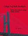 College Prep Math Workbook: Practice Exercises for College Algebra Success by M. J. Sanders