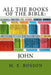 All the Books of the Bible: John by M. E. Rosson