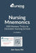 Nursing Mnemonics: 108 Memory Tricks to Demolish Nursing School by Jon Haws