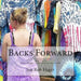 Backs Forward: a photographic story by Jon Rob Hager