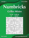 Numbricks Grilles Mixtes - Facile à Difficile - Volume 1 - 276 Grilles by Snels, Nick