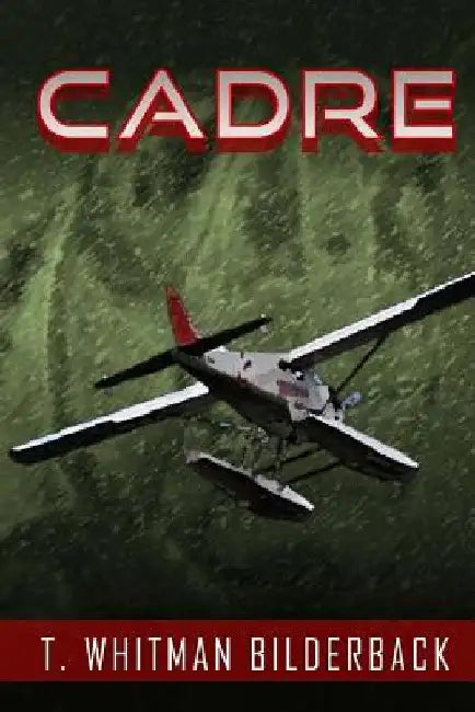 Cadre by T. Whitman Bilderback