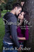 Damage Me by Raven K. Asher