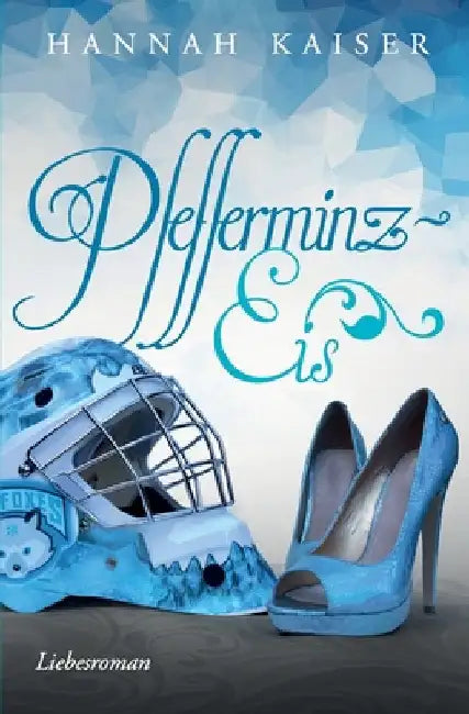 Pfefferminzeis by Kaiser, Hannah