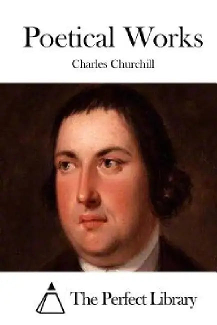 Poetical Works by The Perfect Library