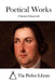 Poetical Works by The Perfect Library