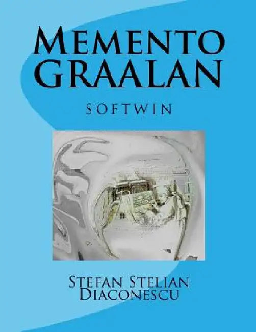 Memento_graalan by Diaconescu, Stefan Stelian