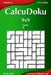 CalcuDoku 9x9 - Facile - Volume 8 - 276 Grilles by Snels, Nick