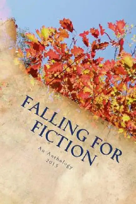 Falling For Fiction by Christine T. Wade