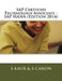 SAP Certified Technology Associate - SAP HANA (Edition 2014) by S. Canon