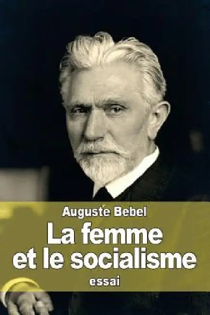 La femme et le socialisme by Henri Bavé
