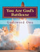 You Are God's Battleaxe: God's Weapon of Warfare by Godsword Godswill Onu