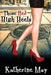 Those Red High Heels by Katherine May