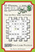 Hidato fun 9: 203 New Logic Puzzles by Gyora M. Benedek