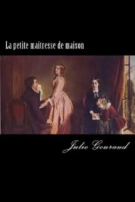 La petite maitresse de maison by Ballin, Ryan