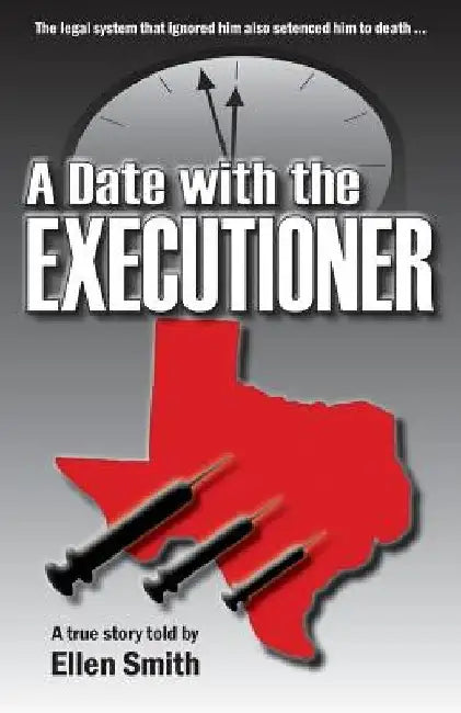 A Date With the Executioner by Audrey Parente