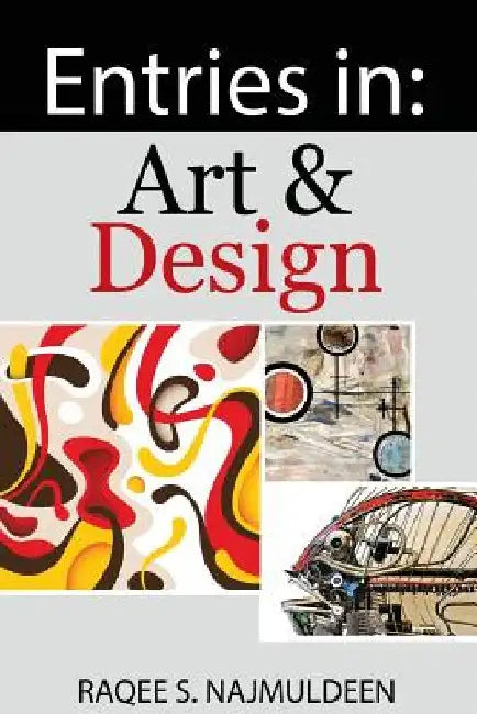 Entries in: Art and Design by Najmuldeen, Dr Raqee S.