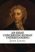 An Essay Concerning Human Understanding by John Locke