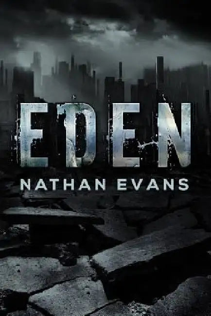 Eden by Nathan Evans