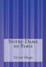 Notre-Dame de Paris by Isabel F. Hapgood