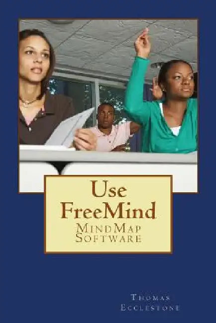 Use FreeMind: MindMap Software by Thomas Ecclestone