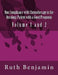 Non Compliance with Chemotherapy in the Oncology Patient with a Good Prognosis: Volume 1 and 2 by Ruth Vn Benjamin Phd