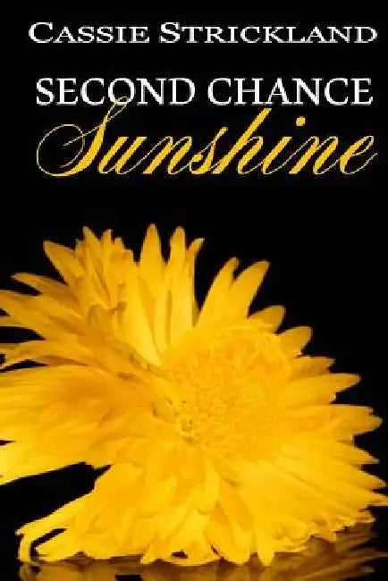 Second Chance Sunshine by Cassie Strickland