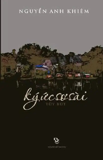 KY Uc So Sai by Nguyen, Khiem Anh