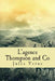 L'agence Thompson and Co by Verne, Jules