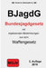 Bundesjagdgesetz: (BjagdG) by M. G. J. V., Redaktion