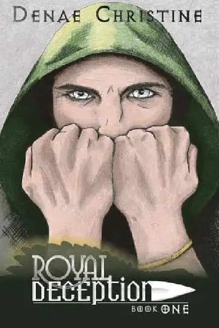 Royal Deception by Denae Christine