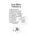 Low Blow Volume 4 by Aaron D. Poliwoda