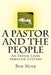 A Pastor and the People: An Inside Look through Letters by Bob Mink