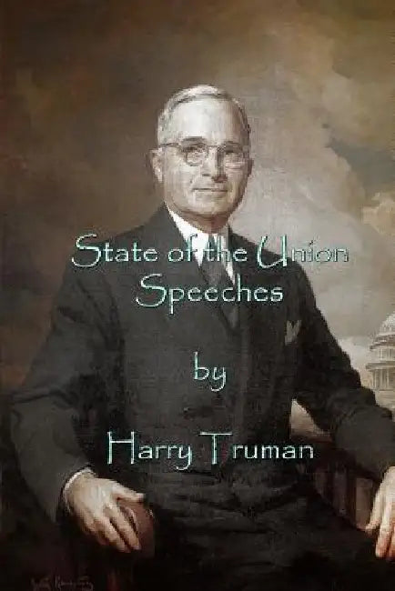 State of the Union Speeches by Russell Lee